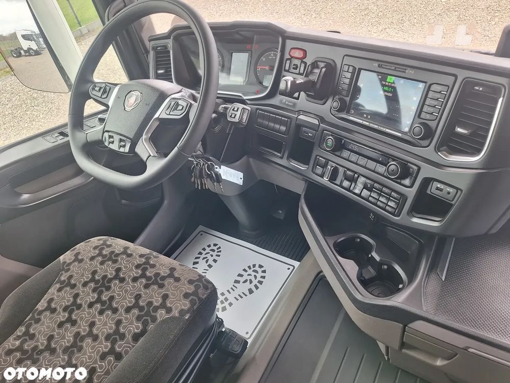 Scania R450 /LED/ 2020 / I-COOL/ Import z FRANCJI - 9