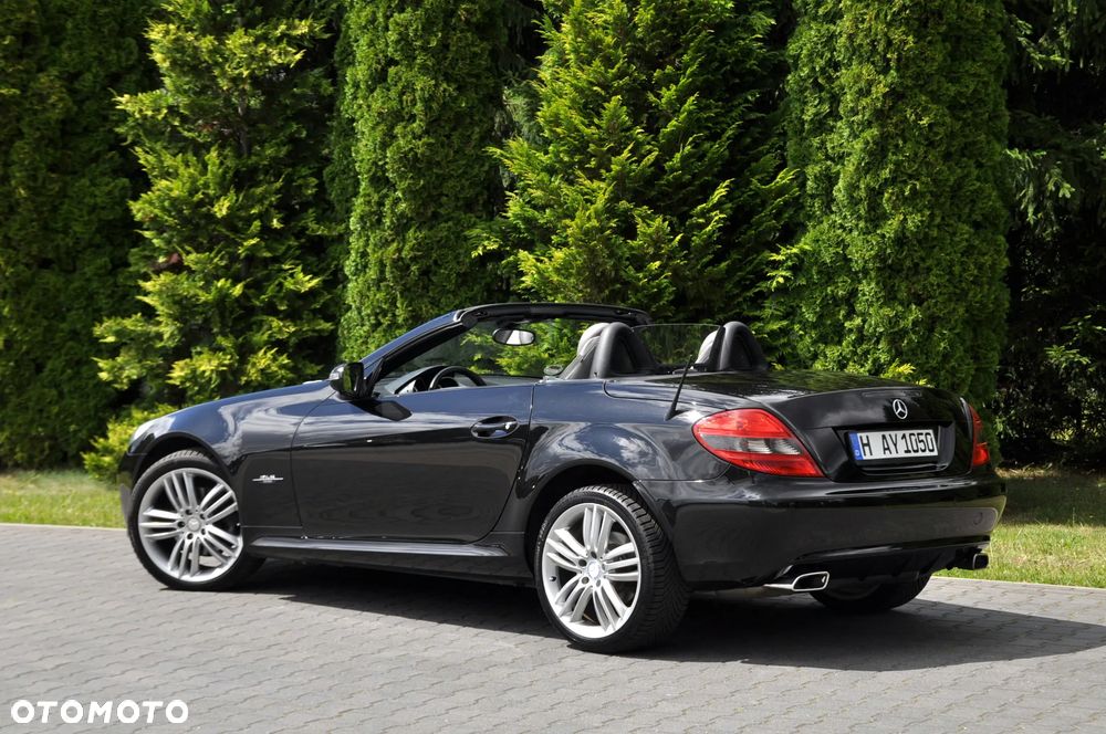 Mercedes-Benz SLK - 14