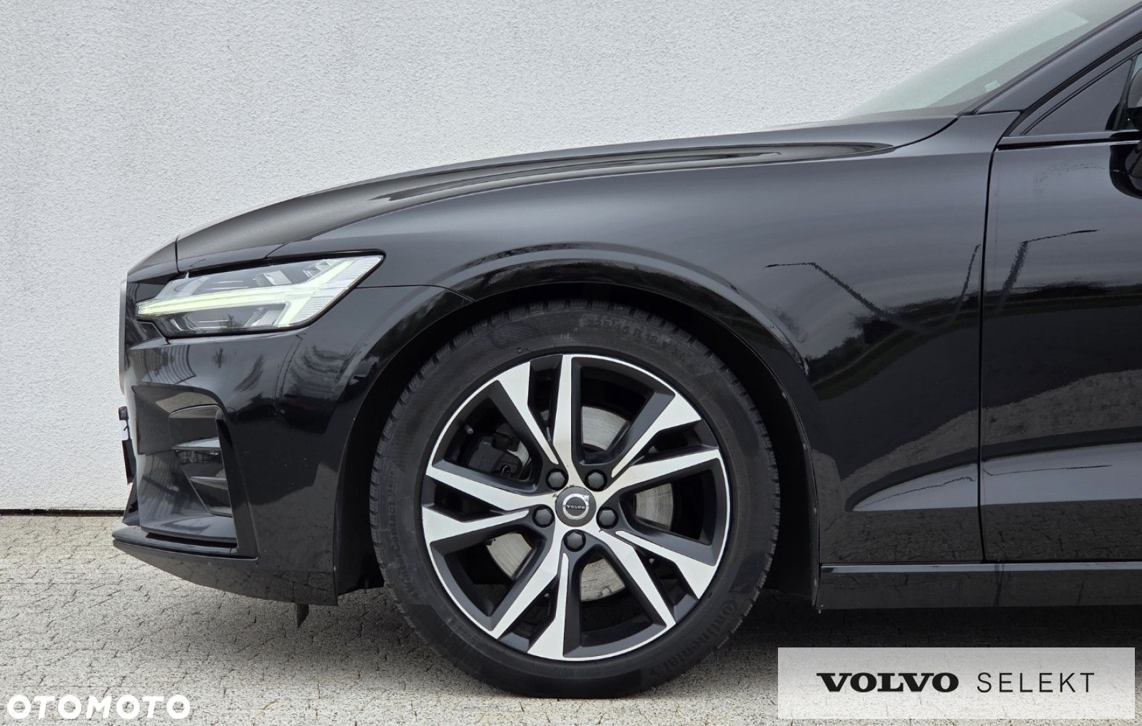 Volvo S60 T4 R-Design - 11