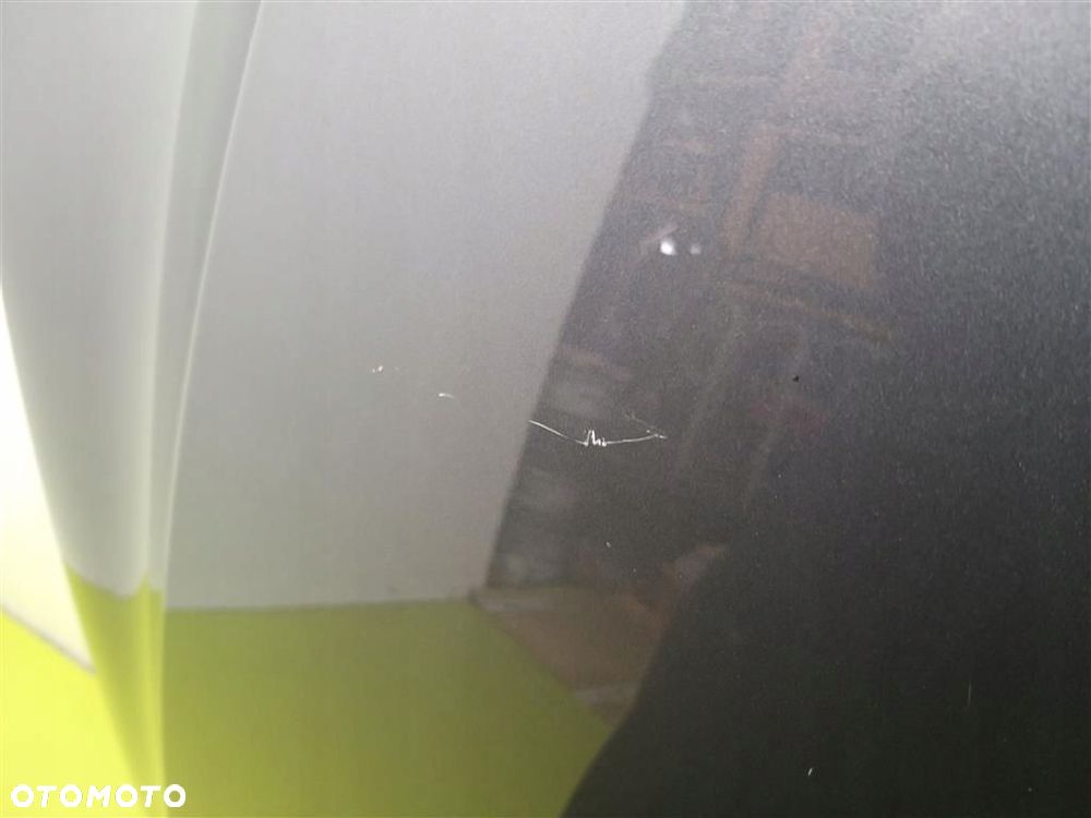 Maska Lexus IS III GRAFITOWA 2013- - 3