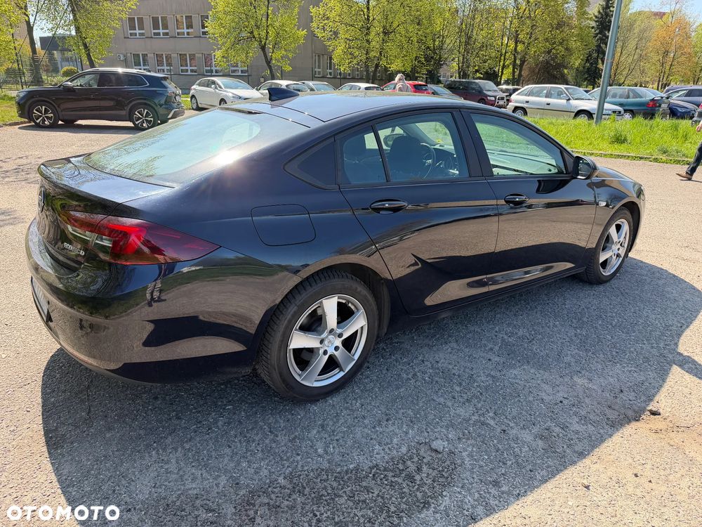 Opel Insignia 1.6 ECOTEC Business Innovation - 7