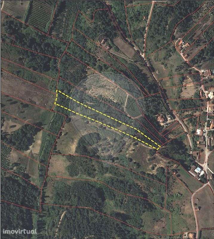 Terreno  para venda - Grande imagem: 2/3