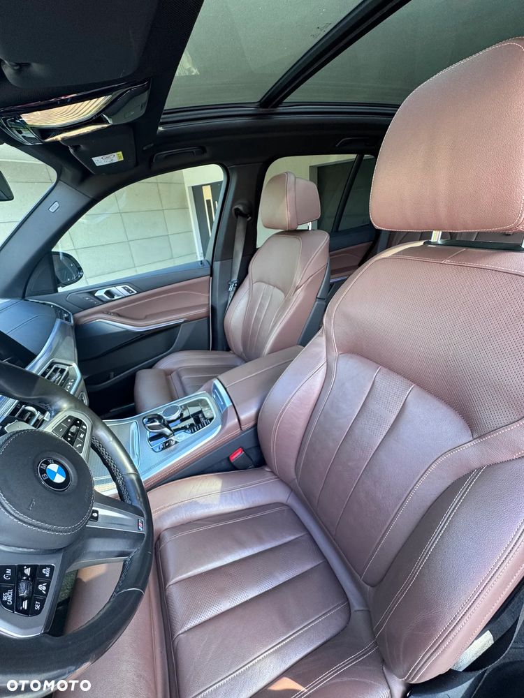 BMW X5 xDrive25d - 7