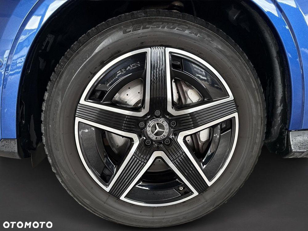 Mercedes-Benz GLC - 10