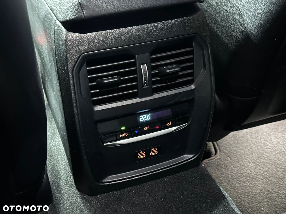 BMW Seria 3 318i M Sport - 19