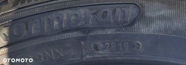 opel astra j zafira c opona felga koło 215/50/17 13259247 - 4