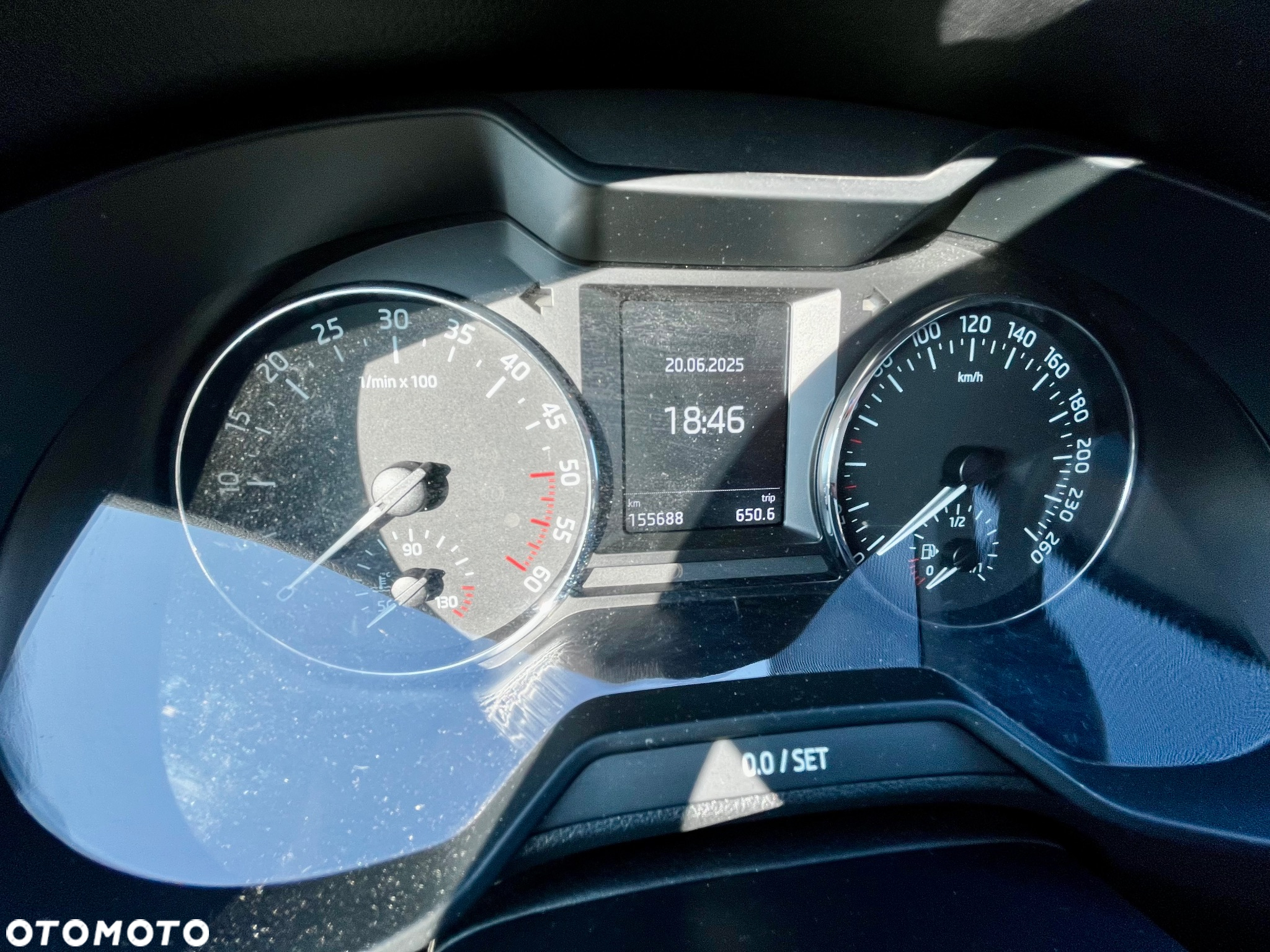 Skoda Octavia 2.0 TDI Ambition - 12