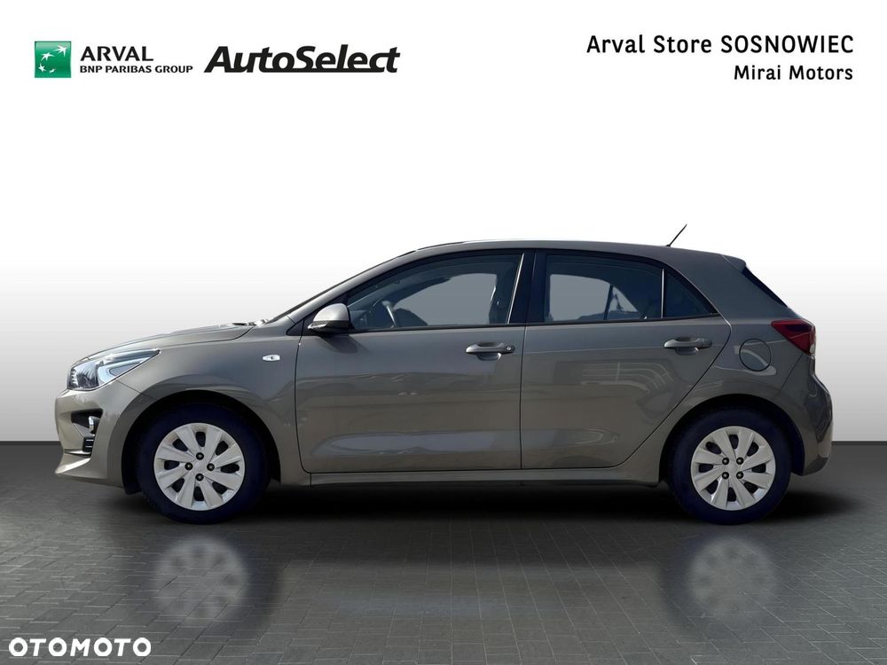 Kia Rio 1.0 T-GDI M - 10