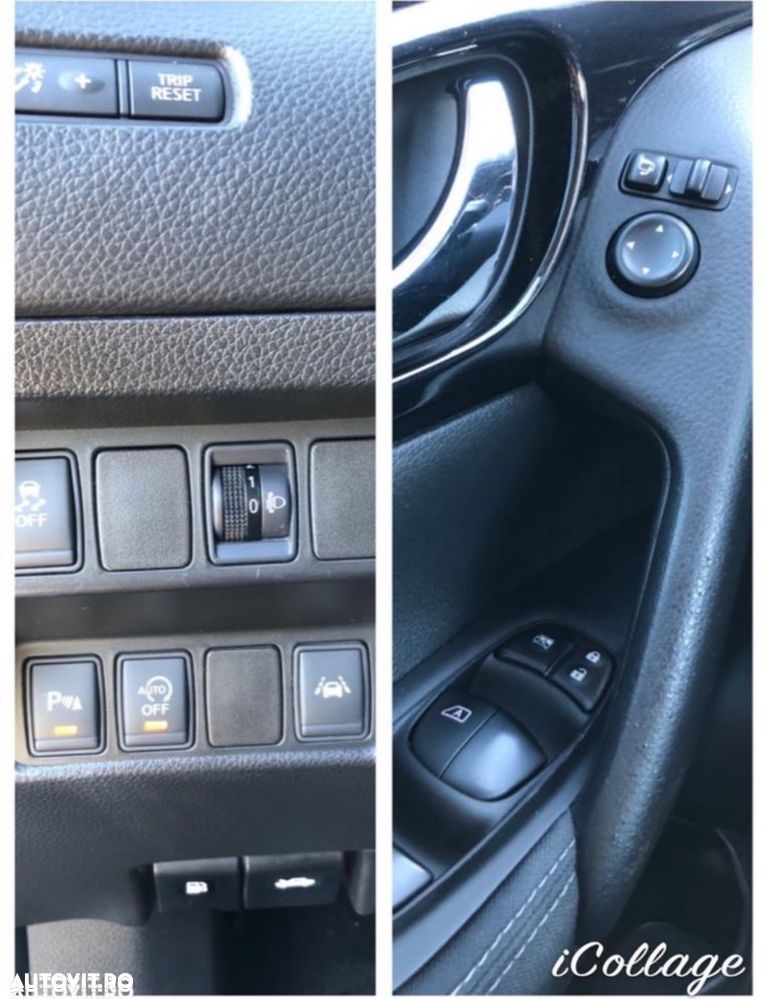 Nissan Qashqai 1.6 DCI ACENTA - 9