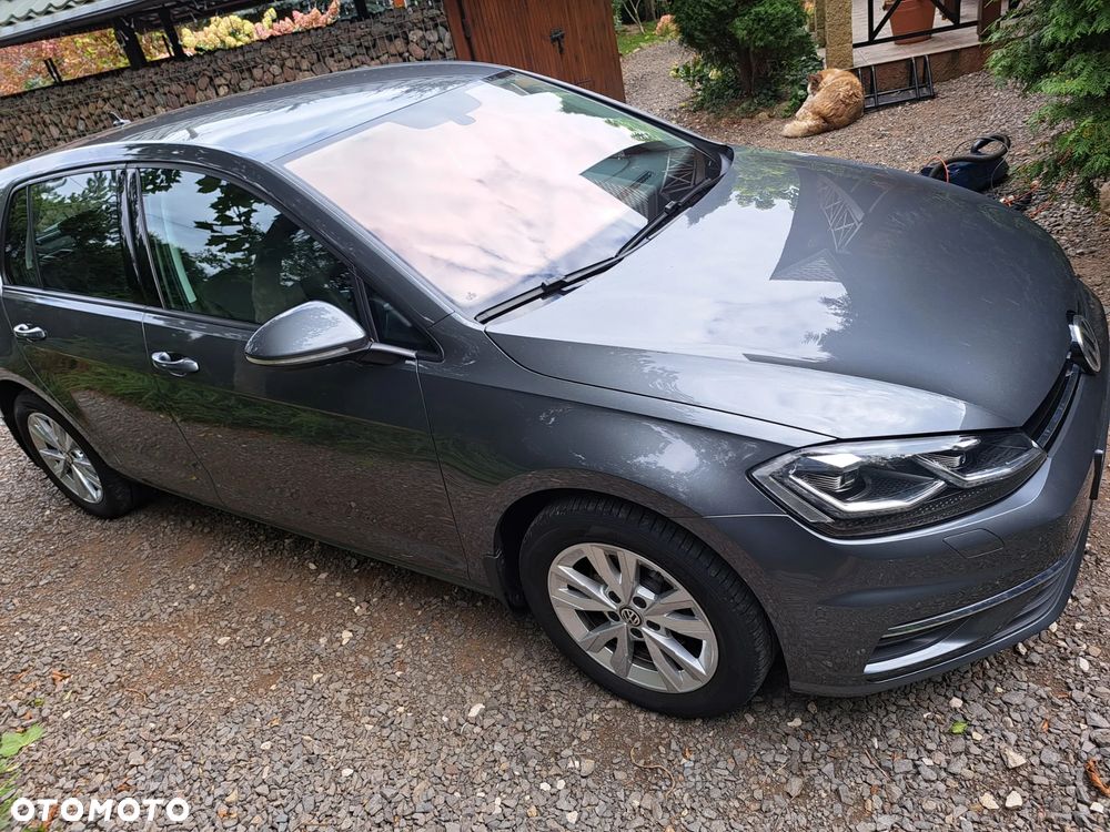 Volkswagen Golf VII 1.6 TDI BMT Highline - 8