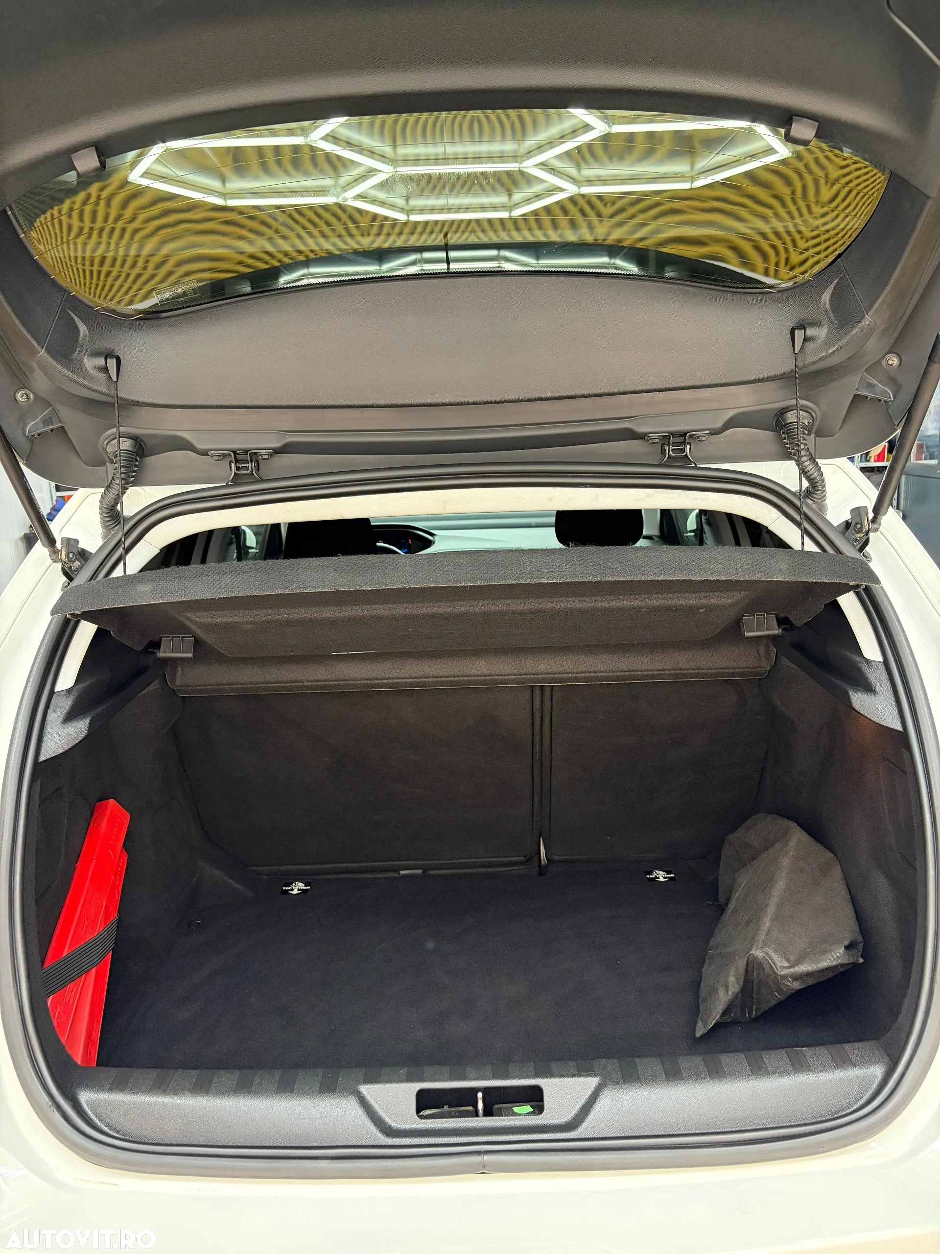 Peugeot 308 1.5 BlueHDi FAP STT Active Pack - 7
