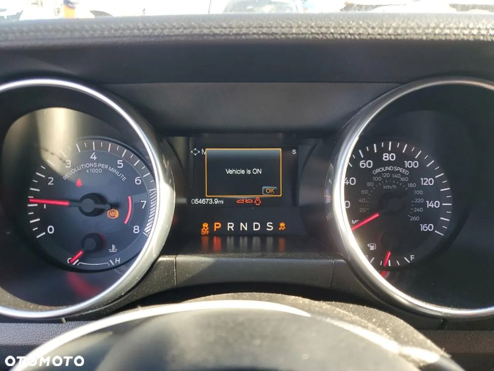 Ford Mustang 5.0 V8 GT - 10