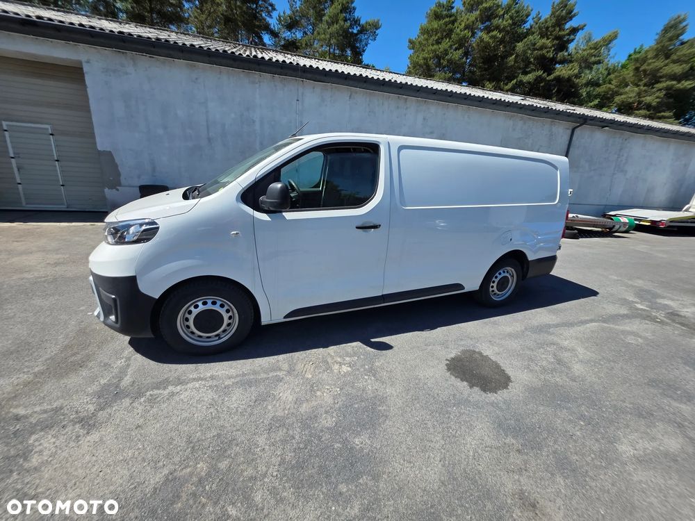 Toyota Proace - 12