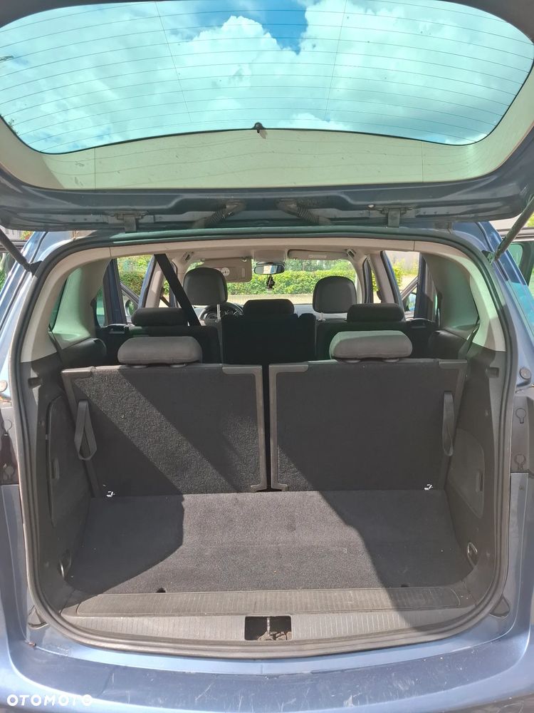 Opel Zafira 1.6 CDTI Enjoy - 21