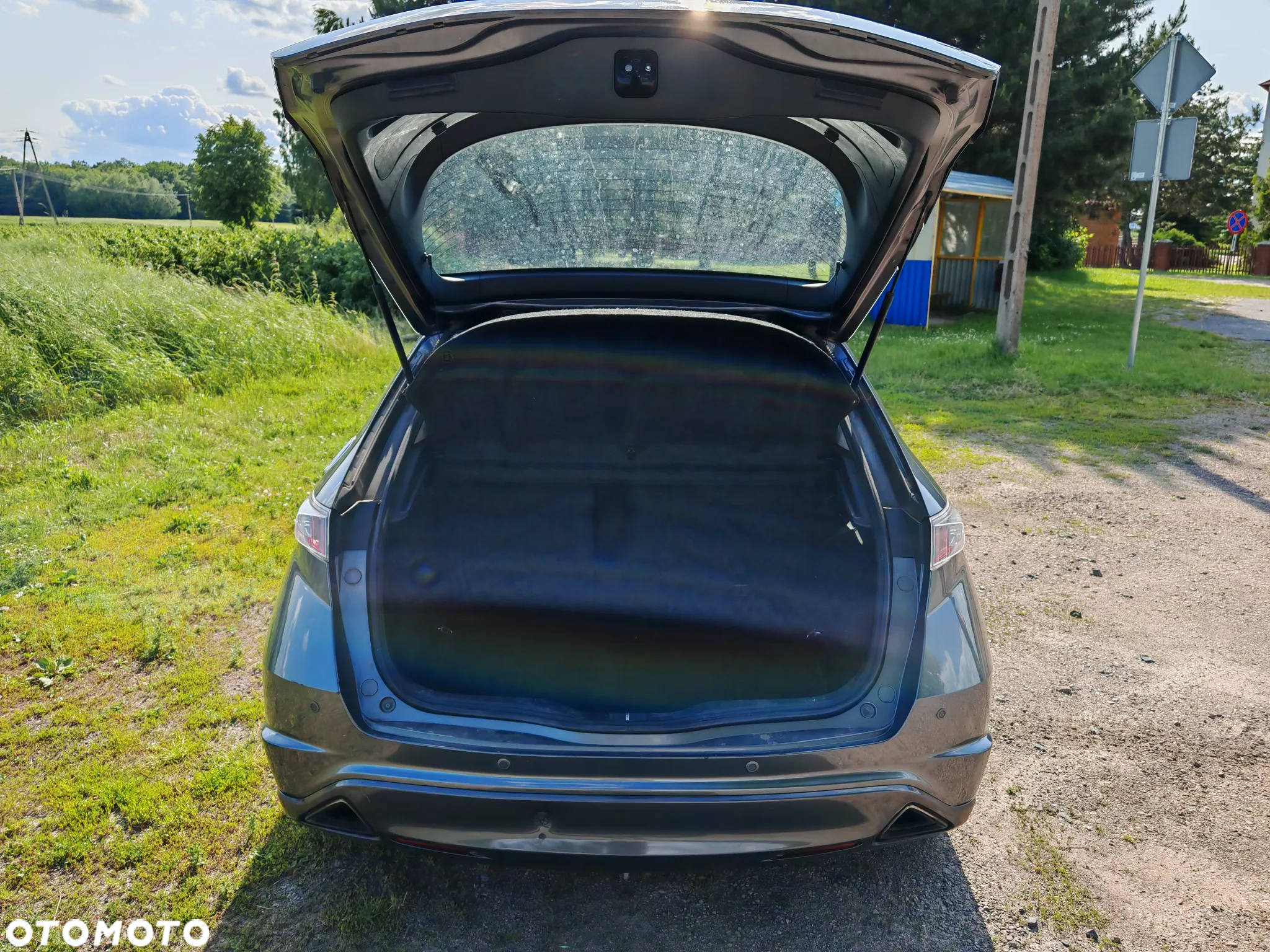 Honda Civic 1.8 Sport - 10