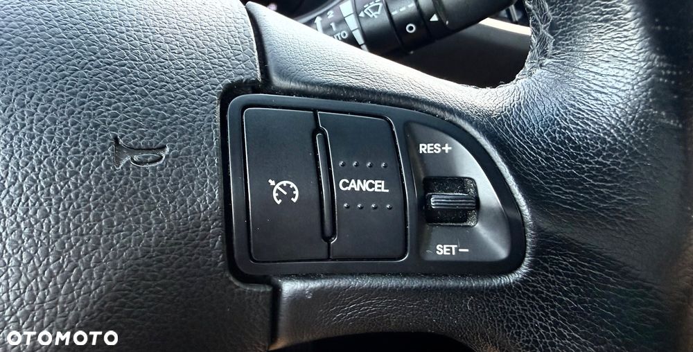 Kia Sportage 1.7 CRDI M 2WD - 22