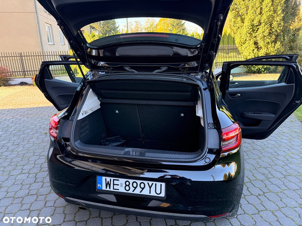 Renault Clio 1.0 TCe Zen - 16