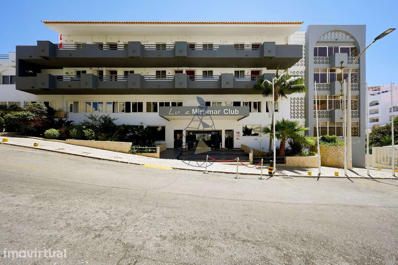 Apartamento T1 | Excelente Oportunidade de Investimento em Albufeira - Grande imagem: 4/44