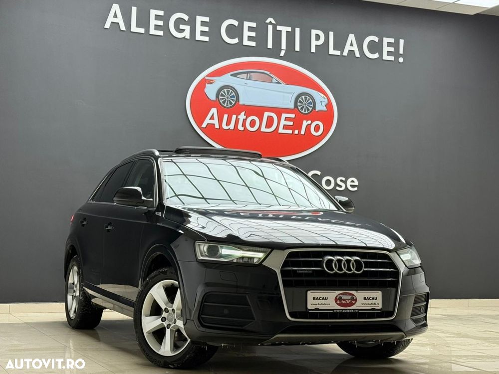 Audi Q3 - 3