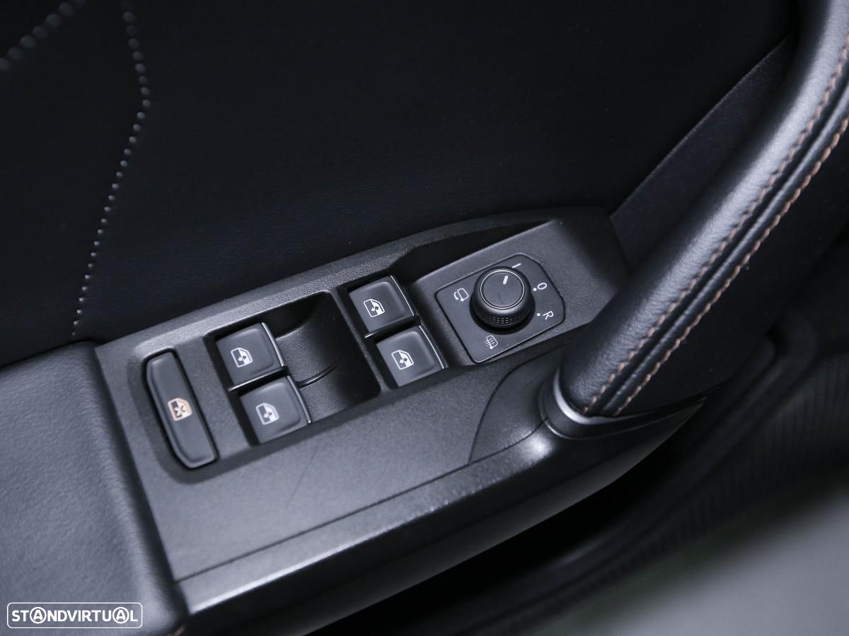 Cupra Formentor 1.5 TSI Base DSG - 11
