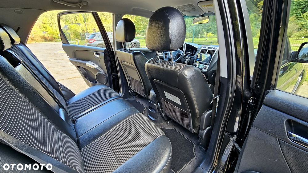 Kia Sportage 2.0 Expedition 2WD - 36