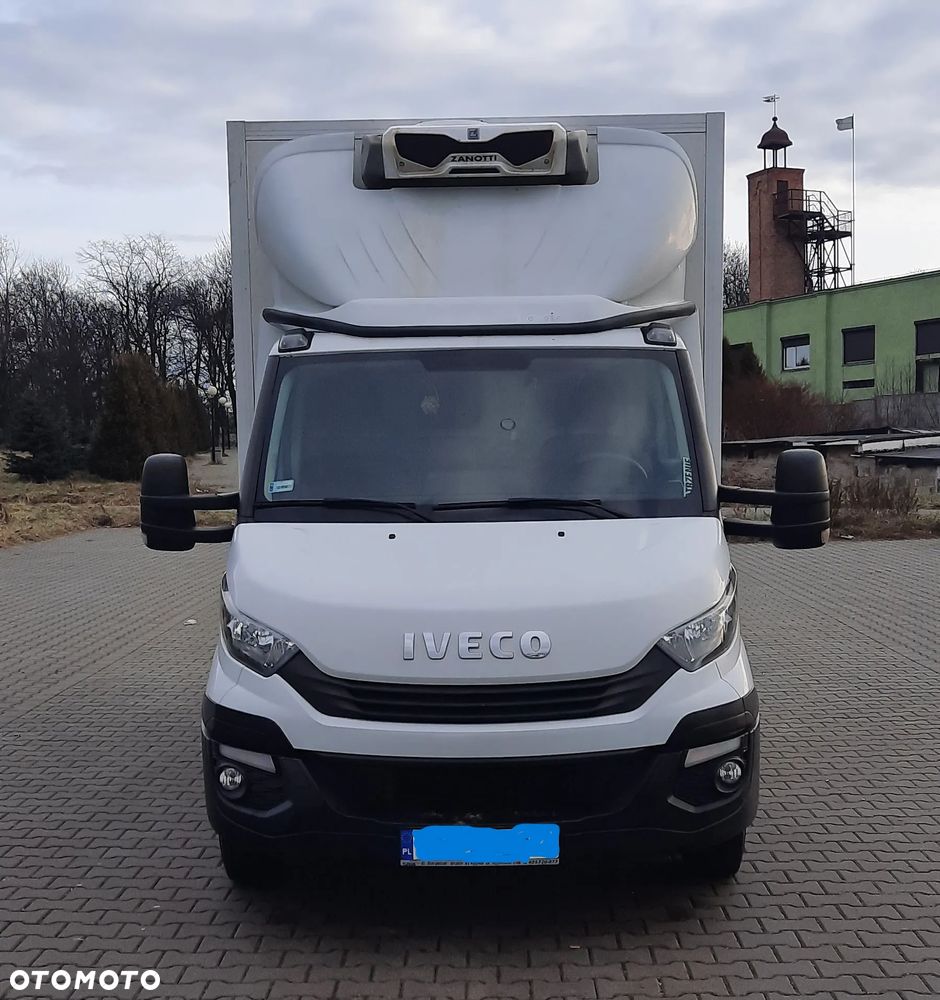 Iveco DAILY - 2