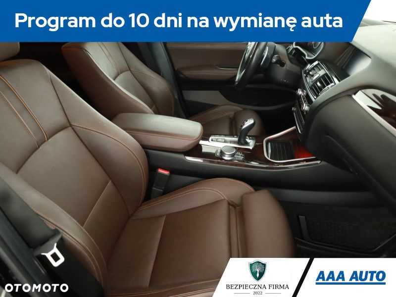 BMW X4 - 9