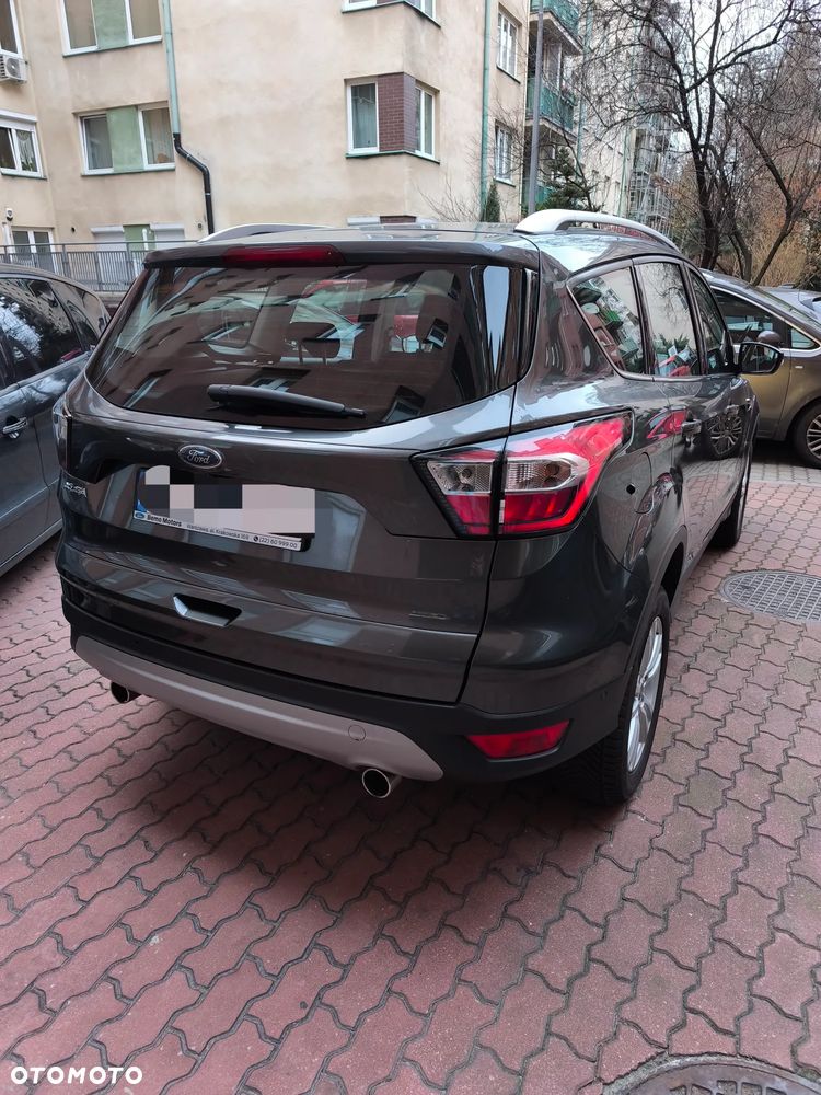 Ford Kuga 1.5 TDCi FWD Edition - 23