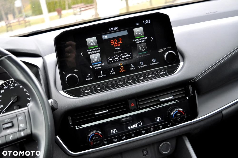 Nissan Qashqai 1.3 DIG-T MHEV Acenta - 28