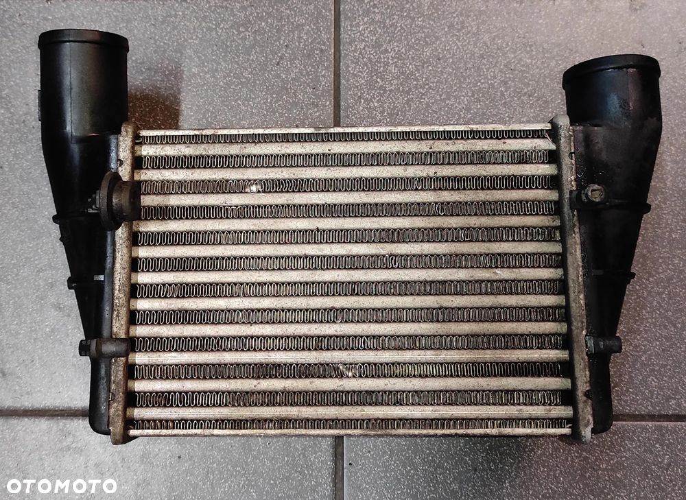 Intercooler Audi A4 B5 PASSAT B5 1.8 T Turbo AEB - 1
