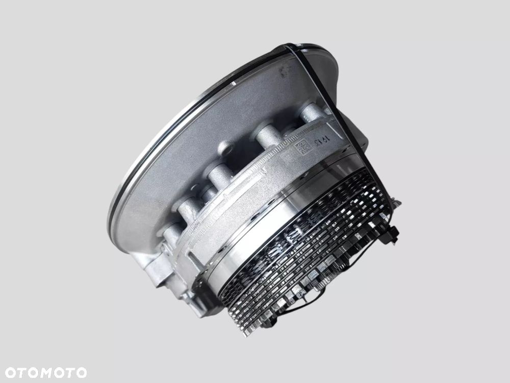 Płyta centrująca Pompa oleju skrzyni biegów B47 2.0d BMW GA8HP50Z - 2