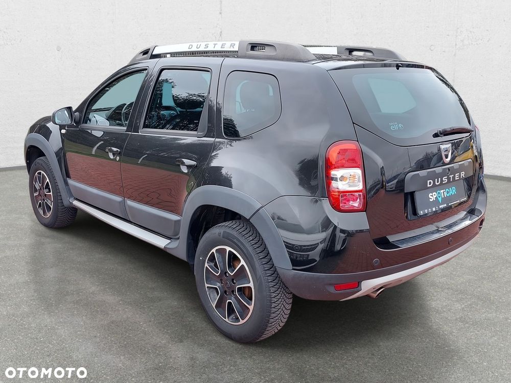 Dacia Duster 1.2 TCe Comfort - 4