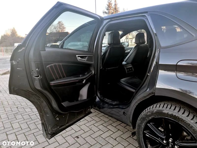 Ford Edge - 23