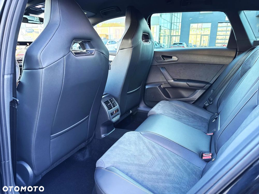 Cupra Leon Sportstourer - 16