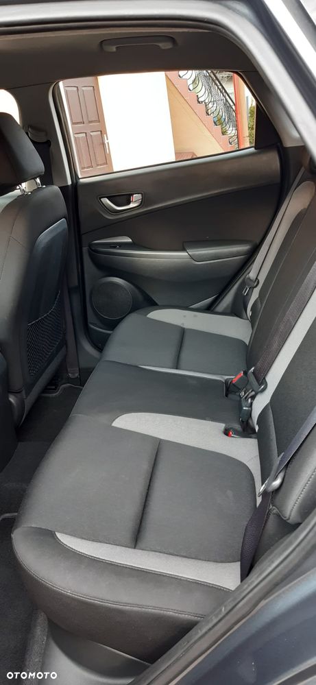 Hyundai Kona 1.6 CRDi Comfort - 21