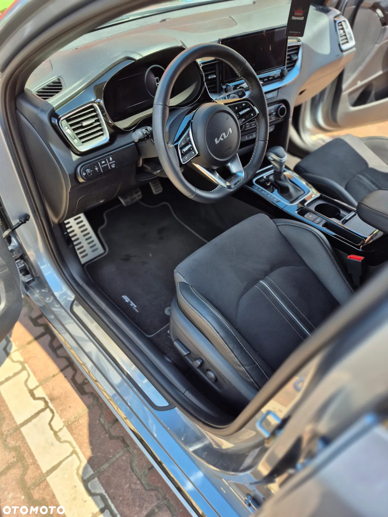 Kia ProCeed 1.5 T-GDI GT Line DCT - 28