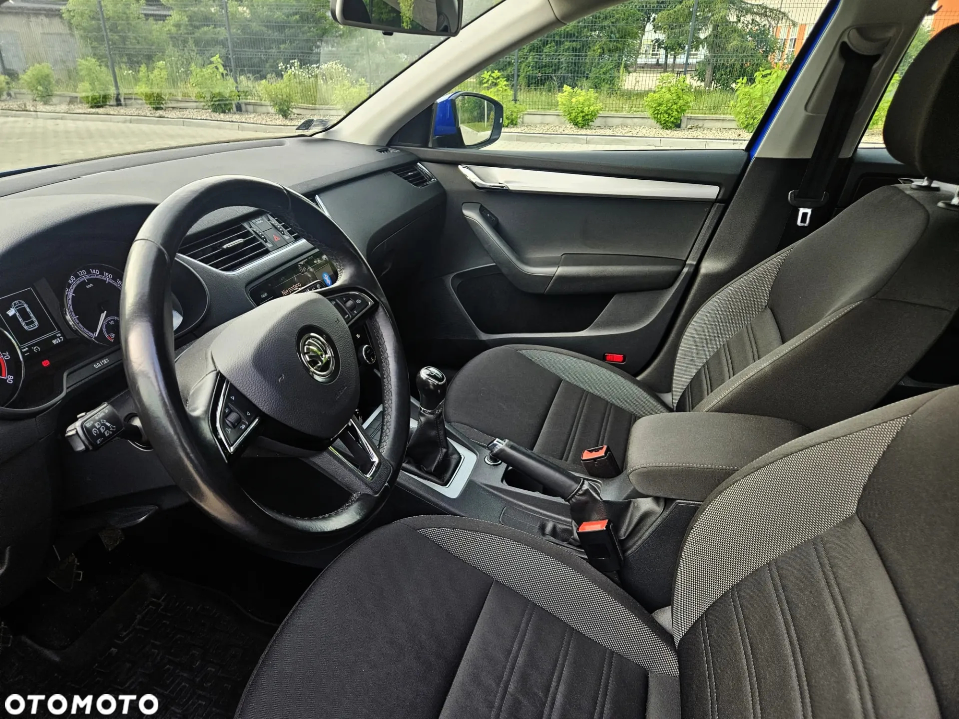 Skoda Octavia 1.5 TSI ACT Ambition - 5