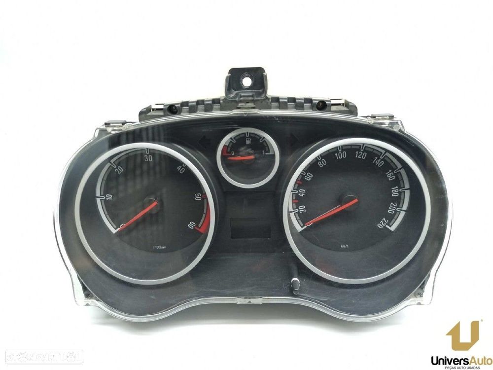 QUADRANTE OPEL CORSA D ENJOY - 2