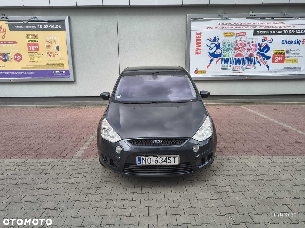 Ford Inny - 2