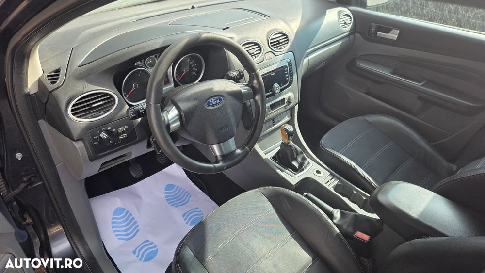 Ford Focus - 6