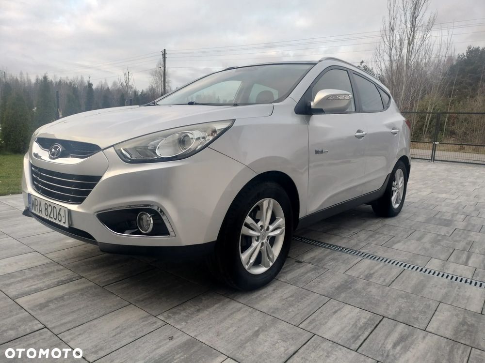 Hyundai ix35 - 3