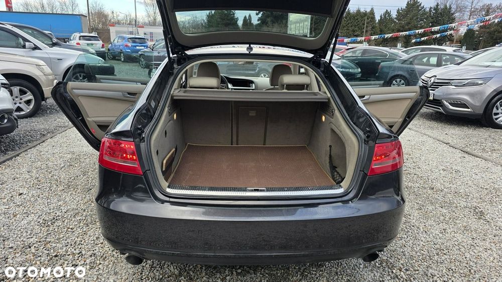 Audi A5 Sportback - 22