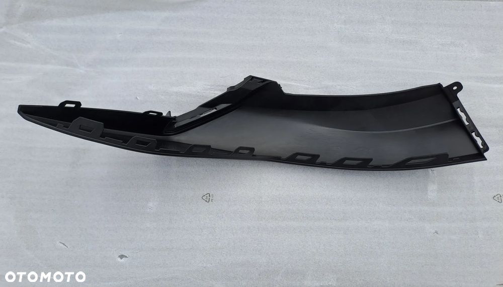 FORD FOCUS MK4 ACTIVE LIFT 22- HOKEJ LISTWA PRZEDNIEGO ZDERZAKA NX7B-17B636-U - 3