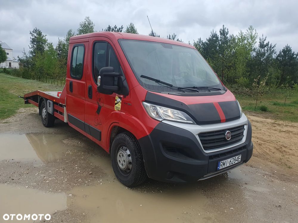 Fiat Ducato - 8