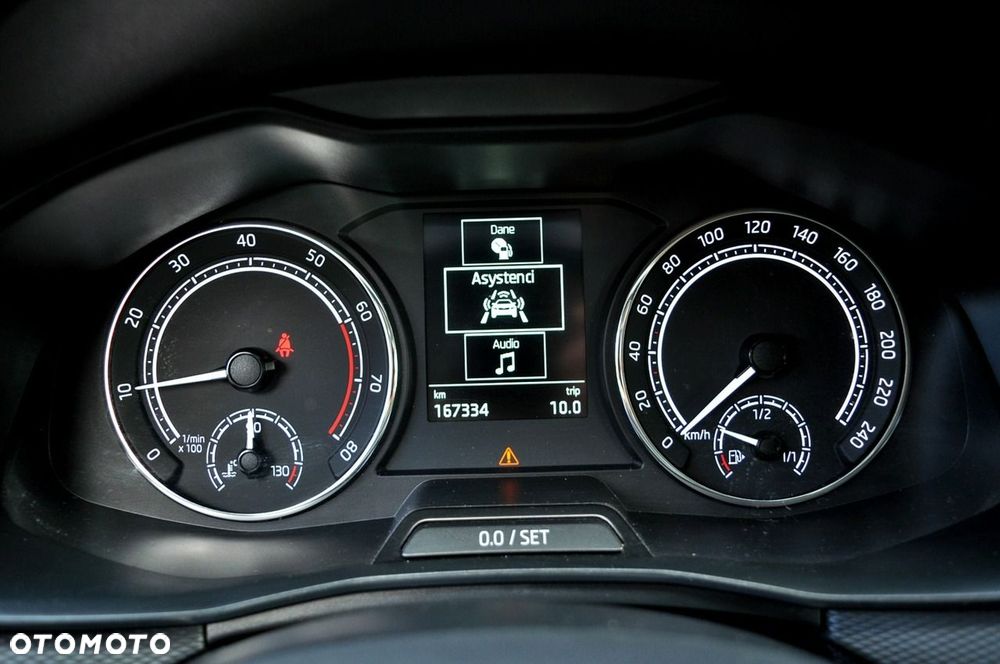 Skoda Scala 1.0 TSI Ambition - 24