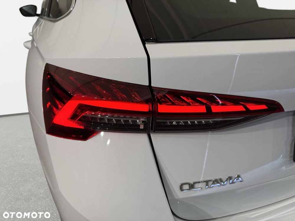 Skoda Octavia - 12