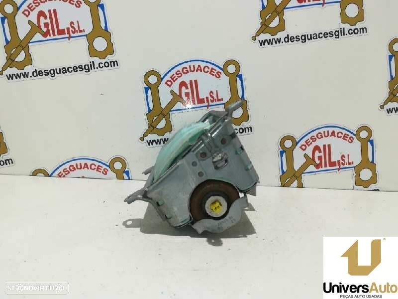 AIRBAG FRONTAL DIREITO TOYOTA COROLLA 2005 -4003701 - 4