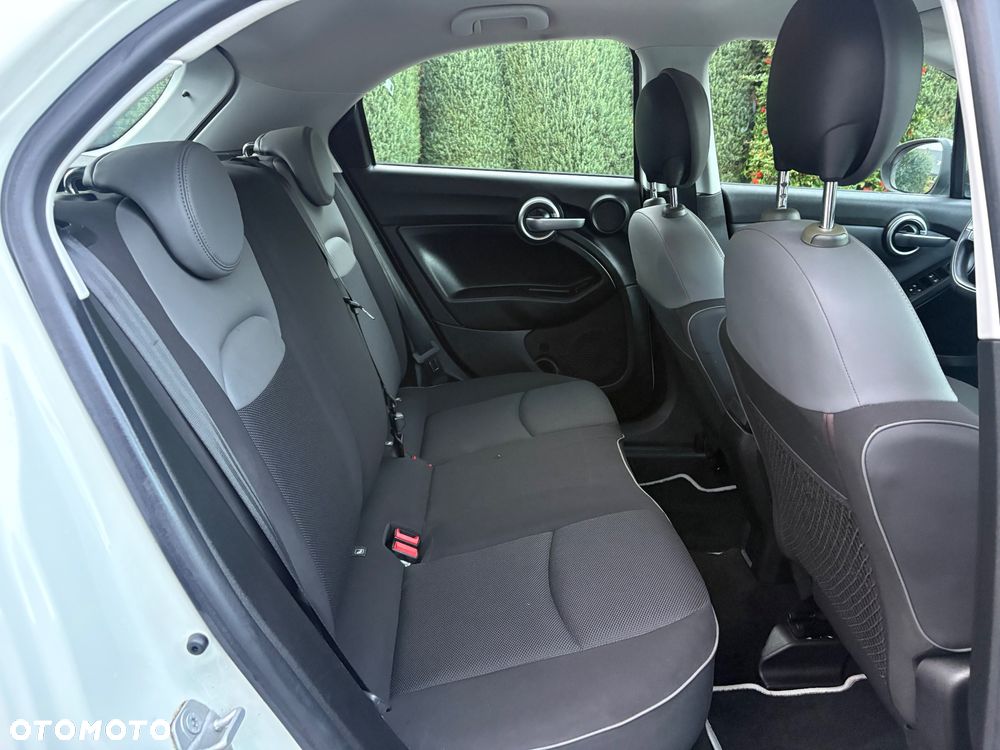 Fiat 500X 1.4 MultiAir S-Design - 28