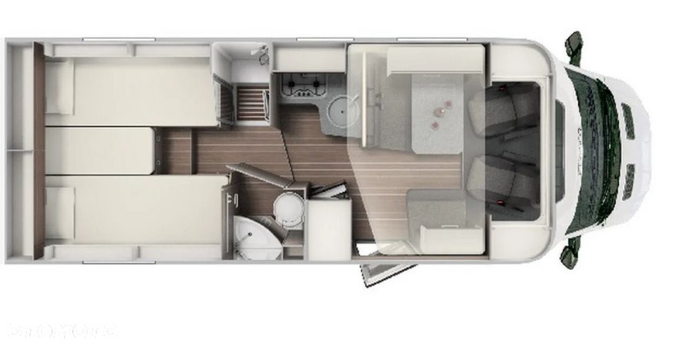 Etrusco T7.3 SF - 40