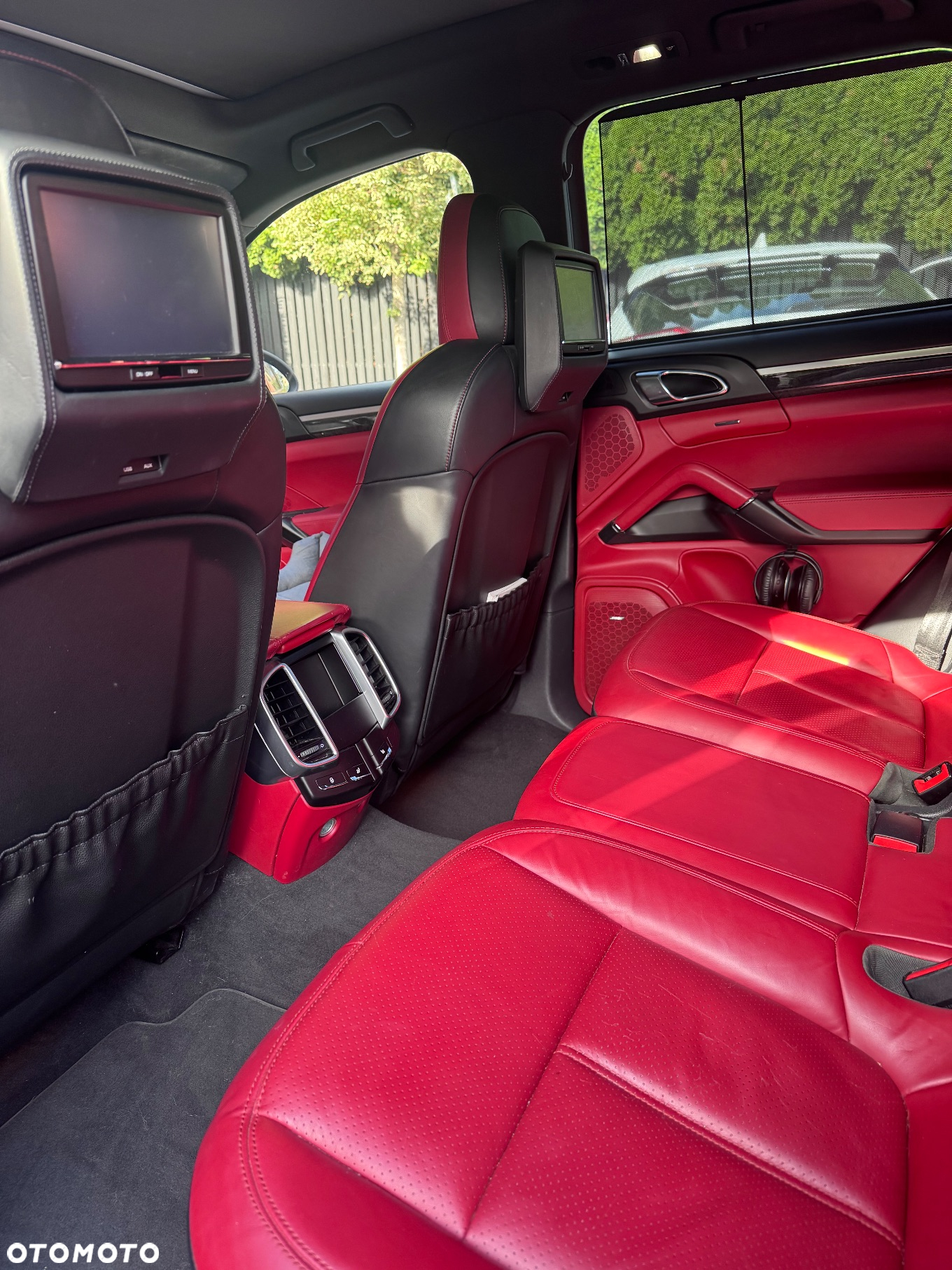 Porsche Cayenne S Diesel - 34